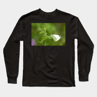 David and Goliath Long Sleeve T-Shirt